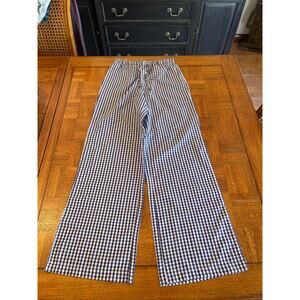 Oddli Gingham Boxer Pants XXS/XS